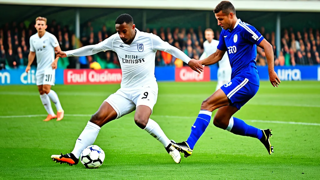 Sport Strategiya UZ — Maqola