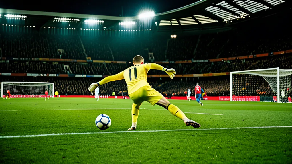 Sport Strategiya UZ — Maqola